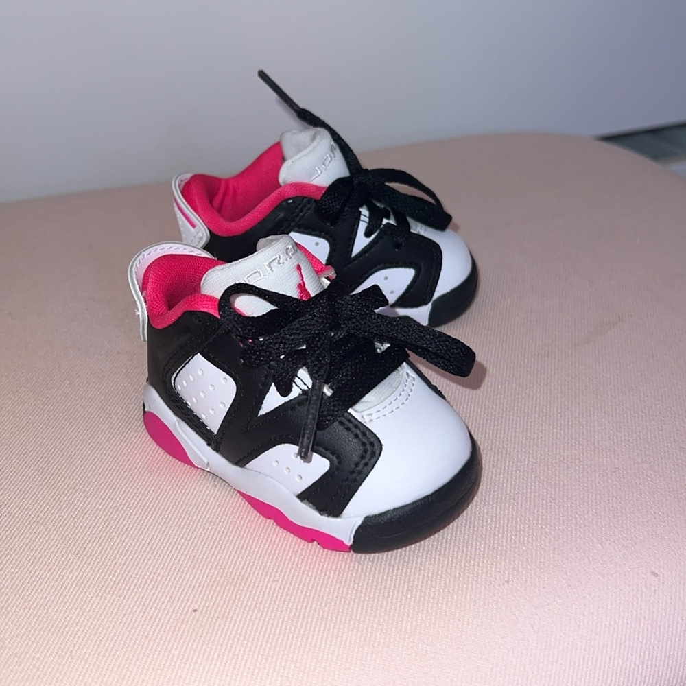 Baby Jordan’s